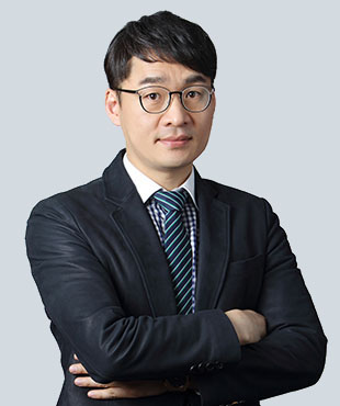 Profile image of Korea Capital Market Institute senior research fellow Kim Kap-lae
